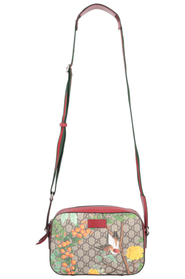 GUCCI Camera Shoulder Bag | Luna Bags