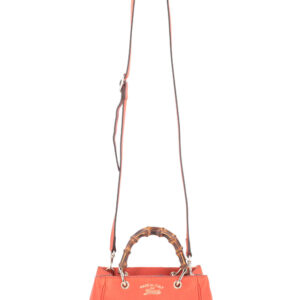 GUCCI Bamboo Mini 2 Way | Luna Bags