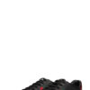 GUCCI  Ace Sneakers Black | Luna Bags - Image 7