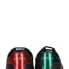 GUCCI  Ace Sneakers Black | Luna Bags - Image 2