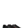 GUCCI  Ace Sneakers Black | Luna Bags - Image 15