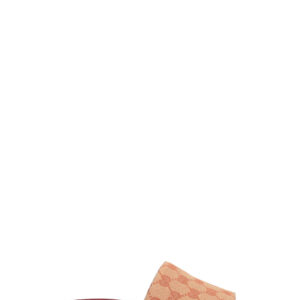 GUCCI GG Platform Slip-On's | Luna Bags