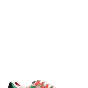 GUCCI Ace Sneakers Strawberries | Luna Bags