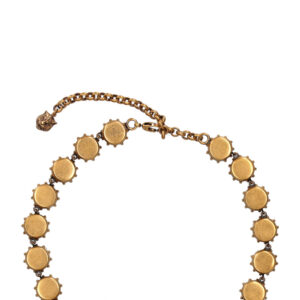 GUCCI Necklace Crystals | Luna Bags