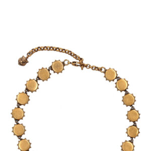 GUCCI Necklace Crystals | Luna Bags