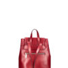 GUCCI 1955 Horsebit Backpack Red | Luna Bags - Image 4