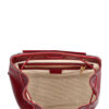 GUCCI 1955 Horsebit Backpack Red | Luna Bags - Image 8