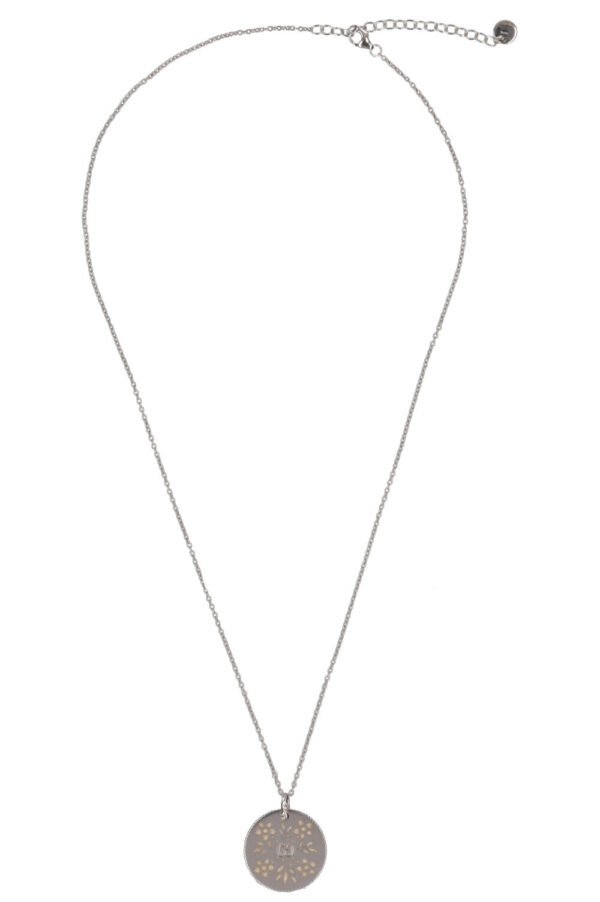 GUCCI Icon Bloom Necklace | Luna Bags