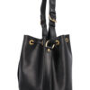 LOUIS VUITTON Petit Sac Noe Epi Black | Luna Bags - Image 4