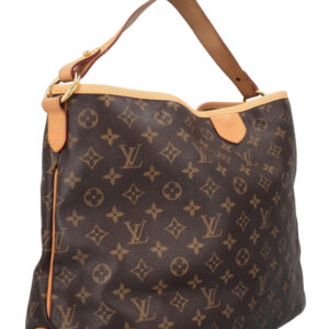 LOUIS VUITTON Delightful Bag GM | Luna Bags