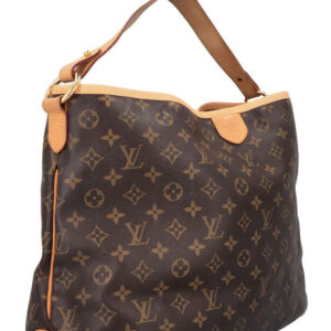 LOUIS VUITTON Delightful Bag GM | Luna Bags