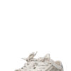 LOUIS VUITTON PVC Time Out Sneaker MNG White | Luna Bags - Image 5
