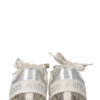 LOUIS VUITTON PVC Time Out Sneaker MNG White | Luna Bags - Image 3