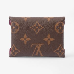 Louis Vuitton Kirigami Pouch Monogram Coated Canvas Small | Luna Bags