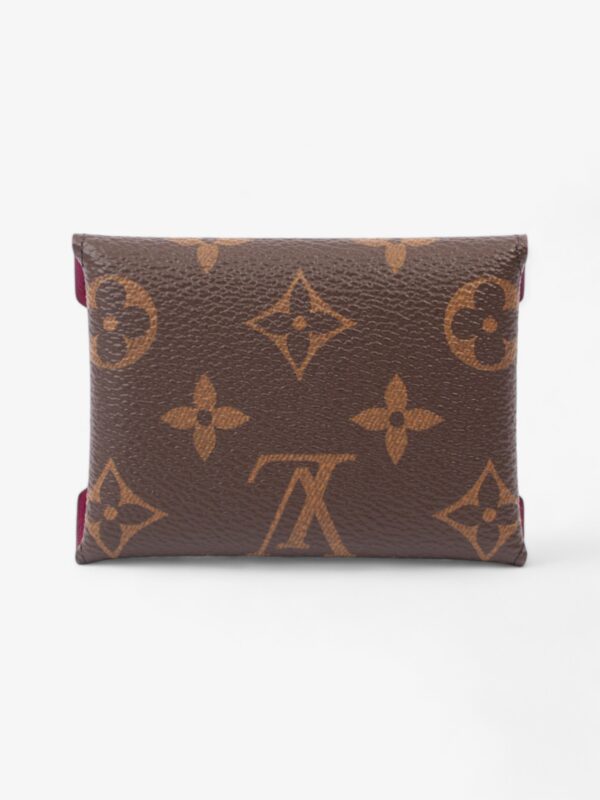 Louis Vuitton Kirigami Pouch Monogram Coated Canvas Small | Luna Bags