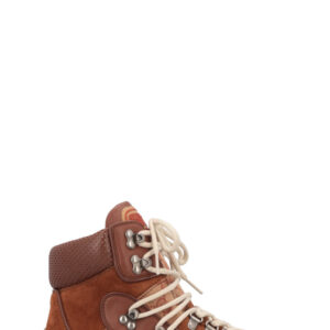 GUCCI Flashtrek High Top Boots Supreme Canvas | Luna Bags