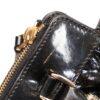 Gucci Abbey D-Ring Patent Leather Handbag | Luna Bags - Image 10