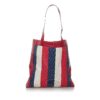 Gucci 2018 Sylvie Baiadera Tote (SHG-SIjZzF) | Luna Bags - Image 2