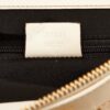Gucci Abbey D-Ring Handbag (SHG-aQB2Oq) | Luna Bags - Image 8