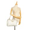 Gucci Abbey D-Ring Handbag (SHG-aQB2Oq) | Luna Bags - Image 5