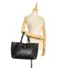 Gucci Abbey D-Ring Leather Tote (SHG-qhPuxB) | Luna Bags - Image 4