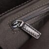 Gucci Abbey D-Ring Patent Leather Handbag (SHG-37233) | Luna Bags - Image 8