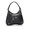 Gucci Abbey D-Ring Shoulder Bag (SHG-YFX6Lb) | Luna Bags - Image 2