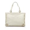 Gucci Abbey D-Ring Tote (SHG-aHlZTD) | Luna Bags - Image 2