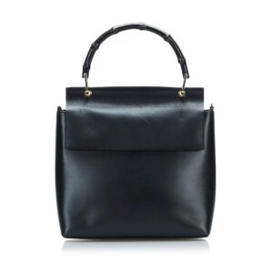 Gucci Bamboo Handbag (SHG-vzTFXY) | Luna Bags