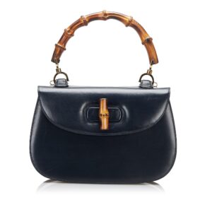 Gucci Bamboo Night (SHG-DnOWFX) | Luna Bags