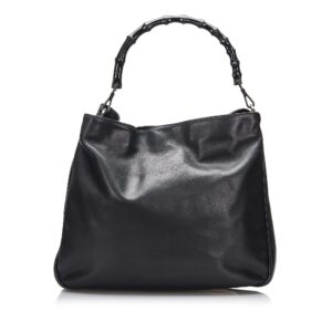 Gucci Bamboo Tote Bag (SHG-4ZhtQd) | Luna Bags