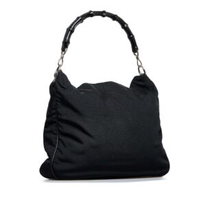 Gucci Bamboo Tote Bag (SHG-gi8tSv) | Luna Bags