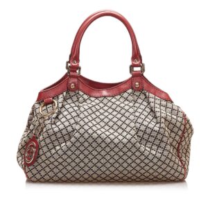 Gucci Diamante Sukey | Luna Bags