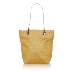 Gucci GG Canvas Tote Bag | Luna Bags