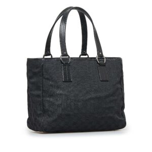 Gucci GG Canvas Tote (SHG-CxMDZ4) | Luna Bags