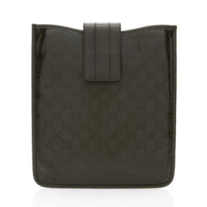 Gucci GG Imprime Canvas iPad Case - FINAL SALE | Luna Bags