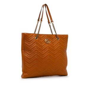 Gucci GG Marmont Tote Bag (SHG-FRPQ3P) | Luna Bags