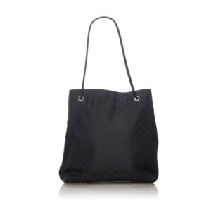 Gucci GG Nylon Gifford Tote Bag | Luna Bags