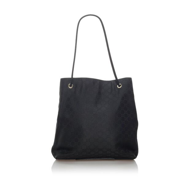 Gucci GG Nylon Gifford Tote Bag | Luna Bags