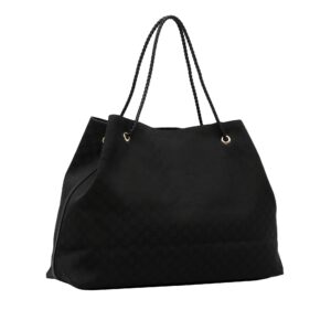 Gucci GG Nylon Gifford Tote Bag (SHG-54g2kg) | Luna Bags