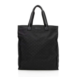 Gucci GG Nylon Travel Tote | Luna Bags