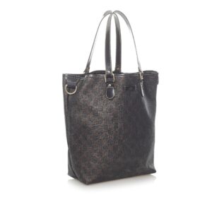 Gucci GG Supreme Tote Bag (SHG-DcfpWV) | Luna Bags