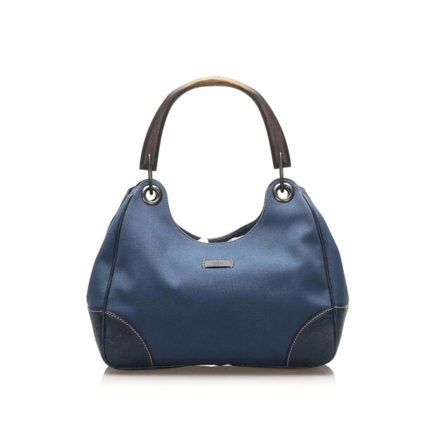 Gucci Guccissima Tote Bag (SHG-12117) | Luna Bags