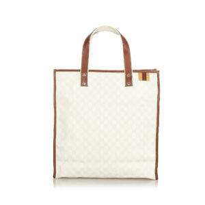 Gucci Guccissima Web Tote Bag | Luna Bags