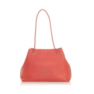 Gucci Leather Gifford Tote Bag (SHG-19689) | Luna Bags