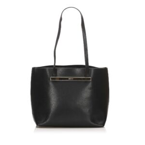 Gucci Leather Tote Bag (SHG-12973) | Luna Bags