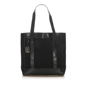 Gucci Leather Tote Bag (SHG-15199) | Luna Bags