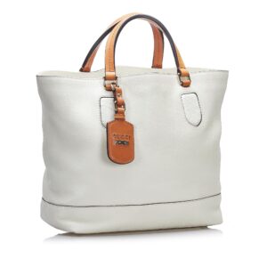 Gucci Leather Tote Bag (SHG-Almxjz) | Luna Bags