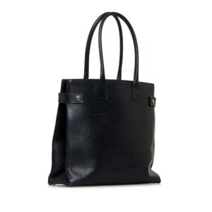 Gucci Leather Tote (SHG-dM6Pss) | Luna Bags