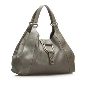 Gucci Medium Greenwich Tote (SHG-Leuv6R) | Luna Bags